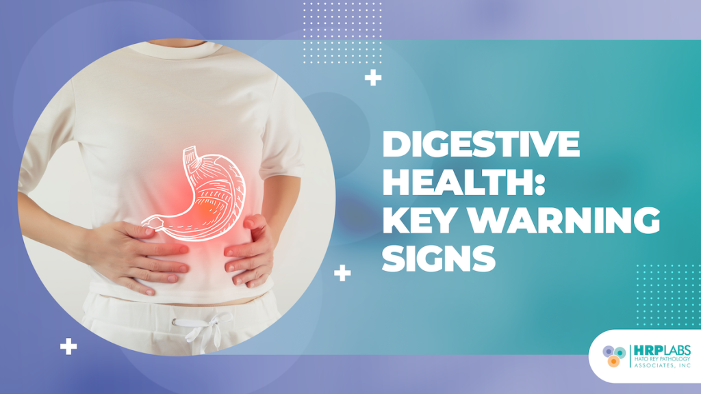 Digestive Health: Signs That Shouldn’t Be Ignored